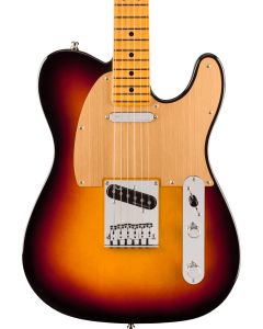Fender American Ultra II Telecaster, Maple Fingerboard in Ultraburst