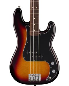 Fender Player II Precision Bass, Rosewood Fingerboard in Sparkle 3-Color Sunburst