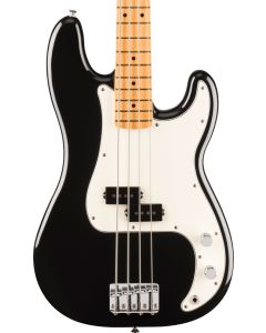 Fender Player II Precision Bass, Maple Fingerboard in Black