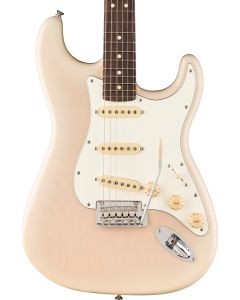 Fender Player II Stratocaster, Rosewood Fingerboard in White Blonde