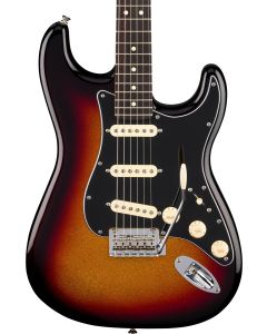 Fender Limited Edition Player II Stratocaster, Rosewood Fingerboard in Sparkle 3-Color Sunburst