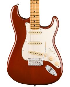 Fender Player II Stratocaster, Maple Fingerboard in Transparent Mocha Burst