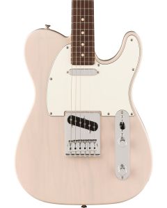 Fender Player II Telecaster, Rosewood Fingerboard in White Blonde
