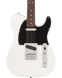 Fender Player II Telecaster, Rosewood Fingerboard in Polar White