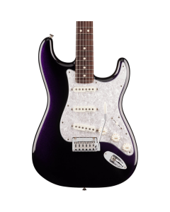 Fender Player II Modified Stratocaster Electric Guitar, Rosewood Fingerboard in Dusk