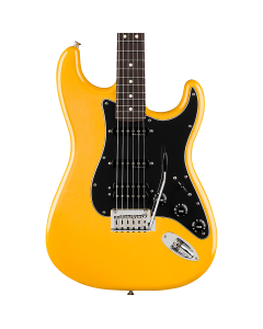 Fender Player II Modified Stratocaster HSS Electric Guitar, Rosewood Fingerboard in Sunshine Yellow