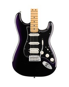 Fender Player II Modified Stratocaster HSS Electric Guitar, Maple Fingerboard in Dusk