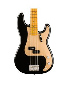 Fender Vintera II 50s Precision Bass, Maple Fingerboard in Black