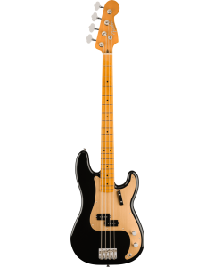 Fender Vintera II '50s Precision Bass, Maple Fingerboard in Black