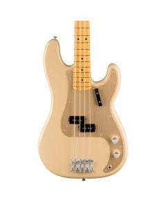 Fender Vintera II 50s Precision Bass, Maple Fingerboard in Desert Sand