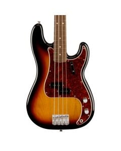 Fender Vintera II 60s Precision Bass, Rosewood Fingerboard in 3 Color Sunburst