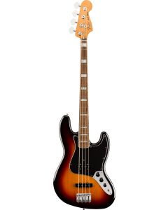 Fender Vintera '70s Jazz Bass, Pau Ferro Fingerboard in 3-Color Sunburst