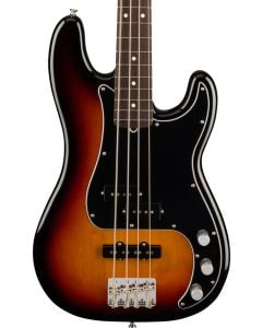 Fender American Performer Precision Bass, Rosewood Fingerboard in 3-Color Sunburst