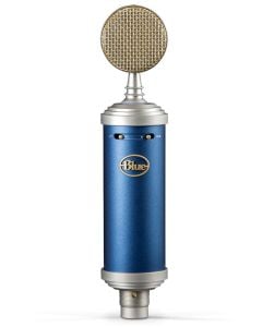 Blue Mic Bluebird SL Large Diaphragm Studio Condenser Microphone
