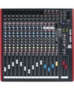 Allen & Heath ZED16FX 16 Channel Mixer