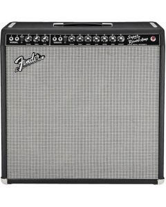 Fender 65 Super Reverb 4 x 10"  45W Combo Amp 