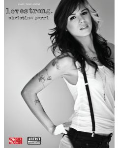 Christina Perri Lovestrong PVG