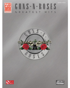 Guns N Roses Greatest Hits Guitar Tab