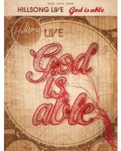 HILLSONG LIVE GOD IS ABLE PVG