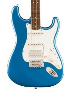 Squier Limited Edition Classic Vibe '60s Stratocaster HSS, Laurel Fingerboard in Lake Placid Blue