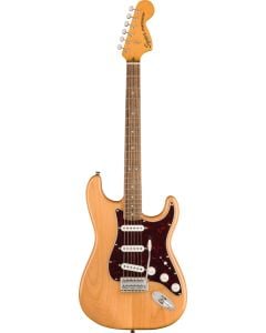 Squier Classic Vibe '70s Stratocaster, Laurel Fingerboard in Natural