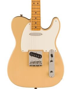 Squier FSR Classic Vibe '50s Telecaster, Maple Fingerboard in Vintage Blonde