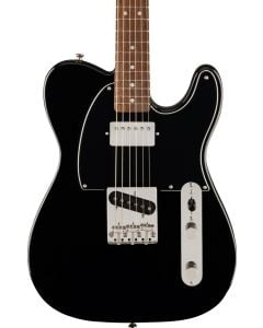 Squier Limited Edition Classic Vibe '60s Telecaster SH, Laurel Fingerboard in Black