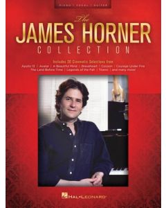 JAMES HORNER COLLECTION PVG