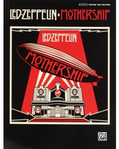Led Zeppelin Mothership Guitar Tab