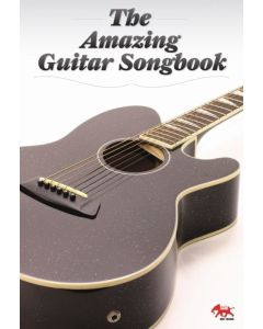 The Amazing Guitar Songbook