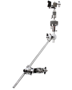 DW DWSM9212 0.75" x 18" Boom Closed HiHat Arm and MG3 Clamp
