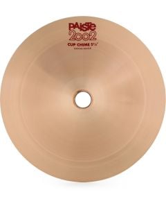 Paiste 2002 Series Cup Chime 5 1/2''