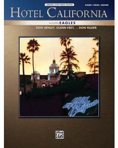 Hotel California PVG S/S