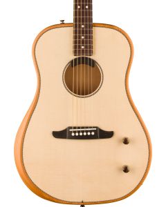 Fender Highway Series™ Dreadnought, Rosewood Fingerboard in Natural