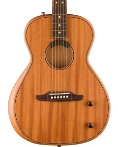 Fender Highway Series™ Parlor, Rosewood Fingerboard in Natural