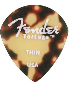 Fender Tortuga 551 Shape, Thin (6)