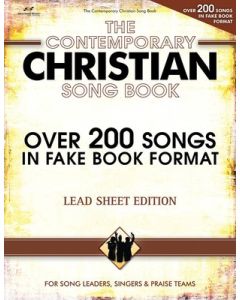 CONTEMPORARY CHRISTIAN SONGBOOK