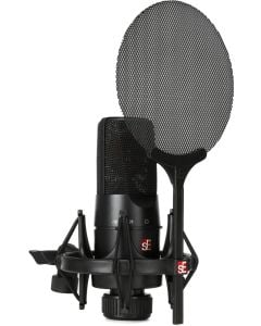 sE Electronics X1 S Vocal Bundle