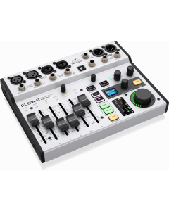 Behringer FLOW-8 Digital Mixer