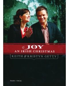 JOY AN IRISH CHRISTMAS PVG