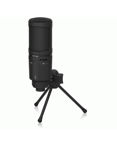 Behringer BM1U USB Livestream Condenser Microphone