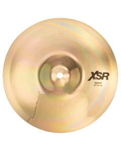 Sabian XSR 10" Splash