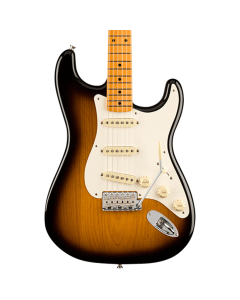 Fender American Vintage II 1957 Stratocaster, Maple Fingerboard in 2-Color Sunburst