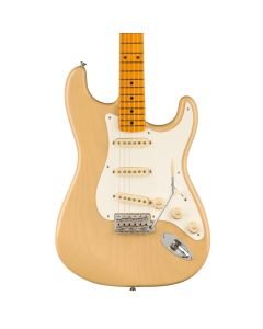 Fender American Vintage II 1957 Stratocaster, Maple Fingerboard in Vintage Blonde