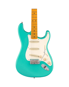 Fender American Vintage II 1957 Stratocaster, Maple Fingerboard in Sea Foam Green