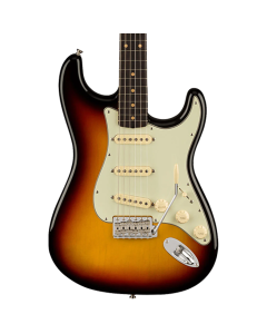 Fender American Vintage II 1961 Stratocaster, Rosewood Fingerboard in 3-Color Sunburst