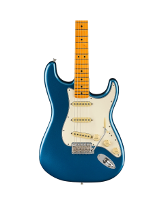 Fender American Vintage II 1973 Stratocaster, Maple Fingerboard in Lake Placid Blue