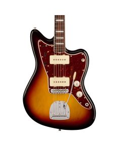 Fender American Vintage II 1966 Jazzmaster, Rosewood Fingerboard in 3-Color Sunburst