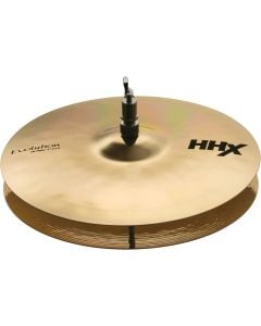 Sabian HHX 13" Evolution HiHats