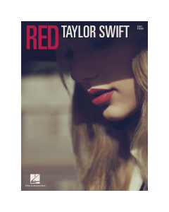Taylor Swift Red Easy Piano